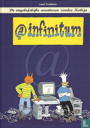 @infinitum - Bild 1