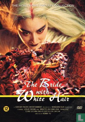 The Bride With White Hair - Image 1