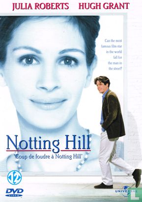 Notting Hill - Afbeelding 1