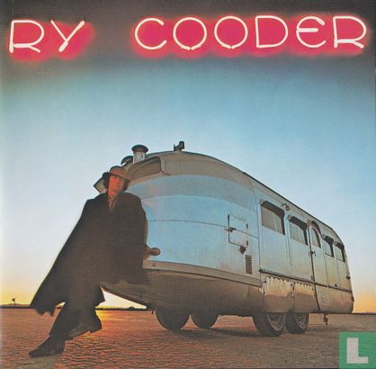 Ry Cooder - Afbeelding 1