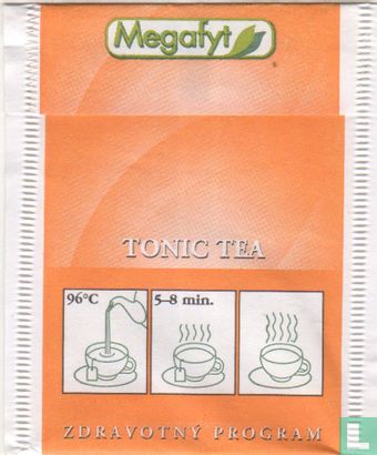 Tonic Tea - Image 2