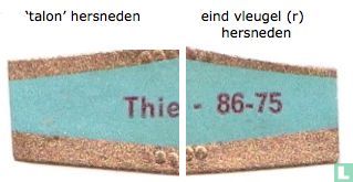 Thiers - (401 - 86-75) - Afbeelding 3