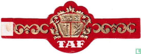 TAF   - Afbeelding 1