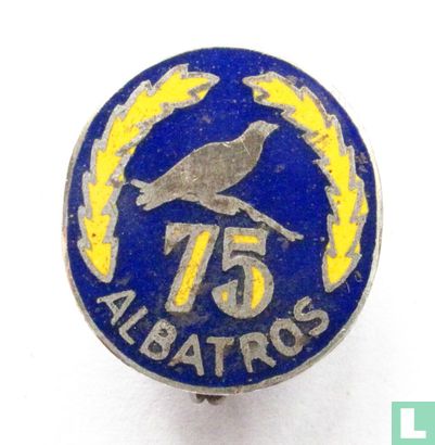 Albatros 75
