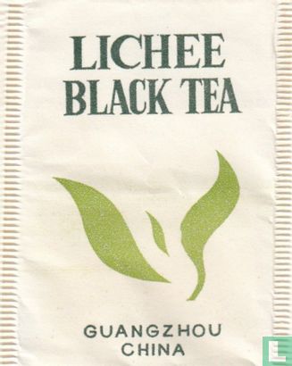 Lichee Black Tea - Image 1