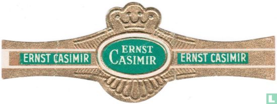 Ernst Casimir [3] - Afbeelding 1