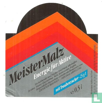 Meister Malz