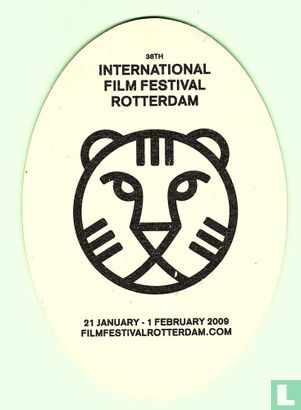 38th International film festival Rotterdam - Afbeelding 1
