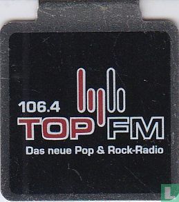 106.4 Top Fm Das neue Pop & Rock-Radio - Afbeelding 1