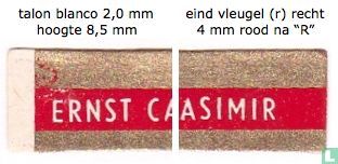 50 - Ernst Casimir - Ernst Casimir - Bild 3