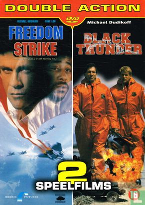 Freedom Strike + Black Thunder - Image 1