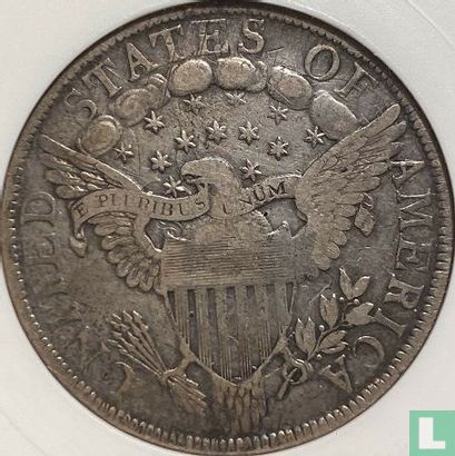 Verenigde Staten 1 dollar 1803 (type 1) - Afbeelding 2