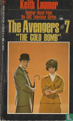 The Gold Bomb - Image 1