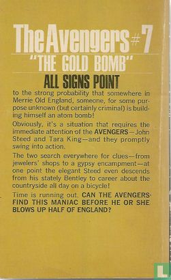 The Gold Bomb - Image 2