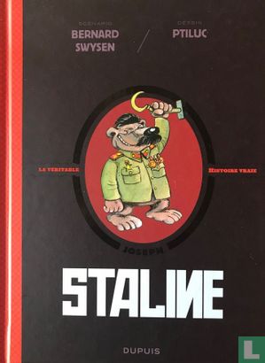 Staline - Afbeelding 1