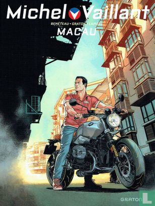 Macau  - Image 1