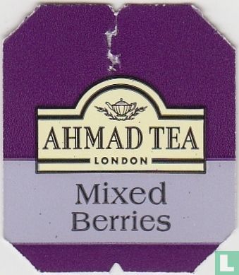 Mixed Berries & Hibiscus  - Image 3