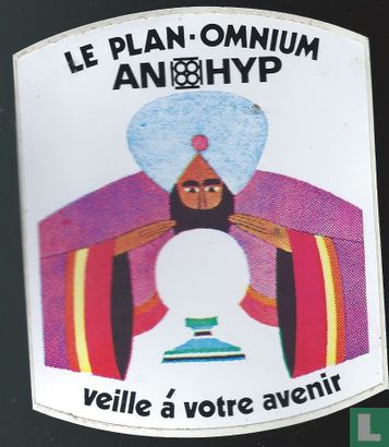 Le Plan omnium Anhyp