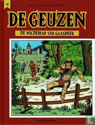De wildeman van Gaasbeek - Bild 1