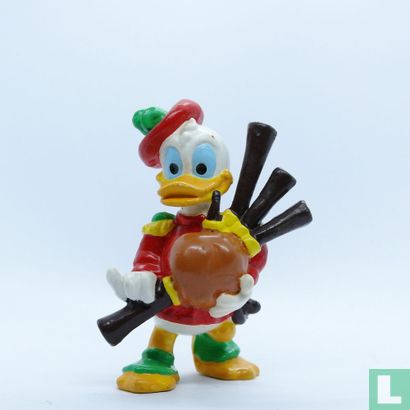 Donald Duck - Scotland - Image 1