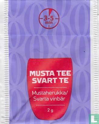 Mustaherukka/ Svarta vinbär - Image 2