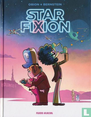Star Fixion - Afbeelding 1