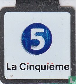 5 La Cinquième - Afbeelding 3
