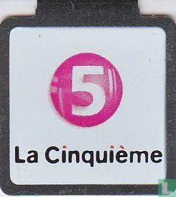 5 La Cinquième  - Image 1