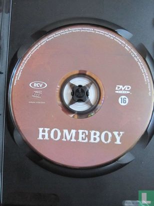 Home Boy - Afbeelding 3