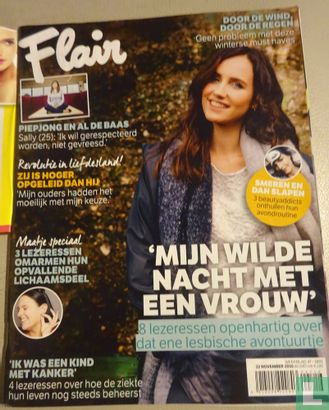 Flair 47 1891 - Afbeelding 1