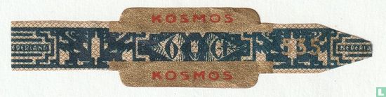 Kosmos 6 cent Kosmos - Afbeelding 1