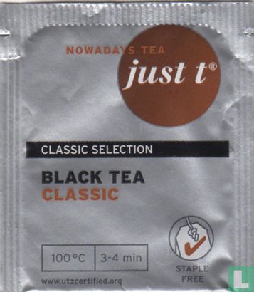 Black Tea Classic - Image 1
