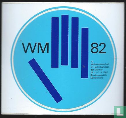 WM 82