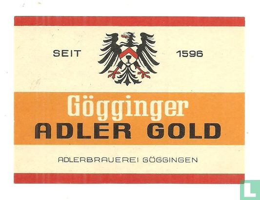 Adler Gold