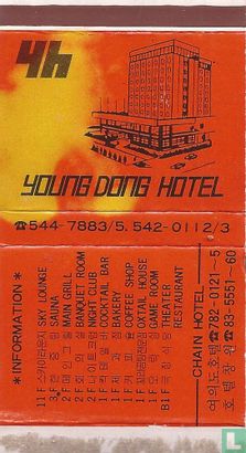 Young Dong Hotel