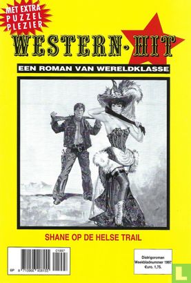 Western-Hit 1997 - Image 1