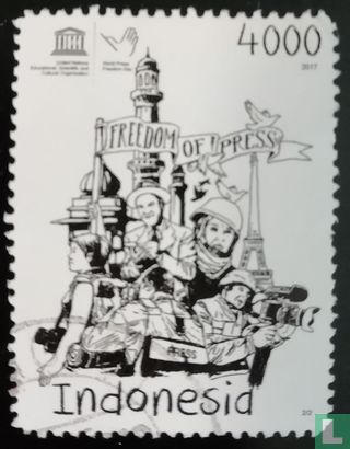 World Press Freedom Day