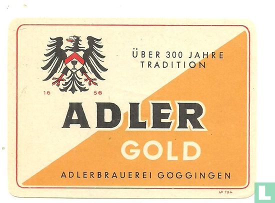 Adler Gold