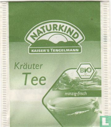 Kräuter Tee - Image 1