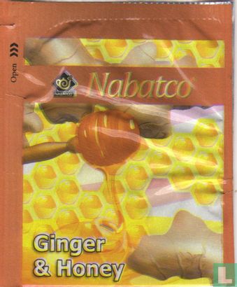 Ginger & Honey - Afbeelding 1