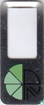 logo groen zwart - Afbeelding 2