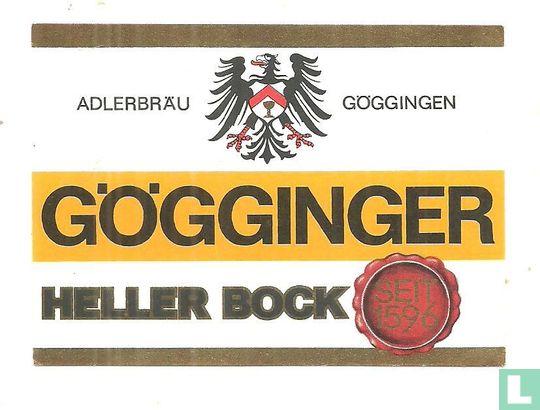 Gögginger Heller Bock