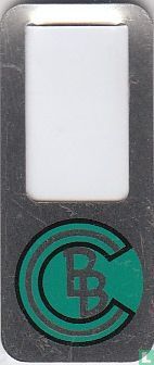 logo groen - Afbeelding 1