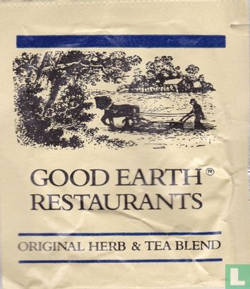 Original Herb & Tea Blend - Image 1