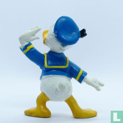 Donald Duck  - Afbeelding 2