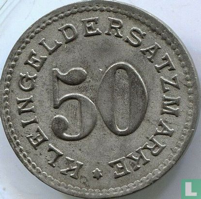 Arnsberg 50 pfennig 1917 - Afbeelding 2