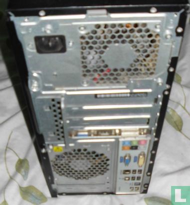 Hewlett Packard PC - Bild 2