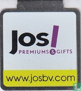 Jos! Premiums & gifts  - Image 3