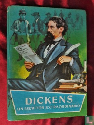 Dickens - Afbeelding 1