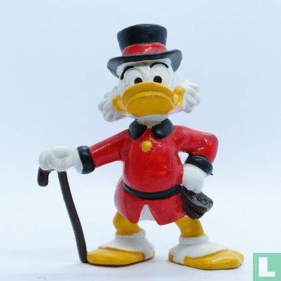 Scrooge McDuck - Image 1